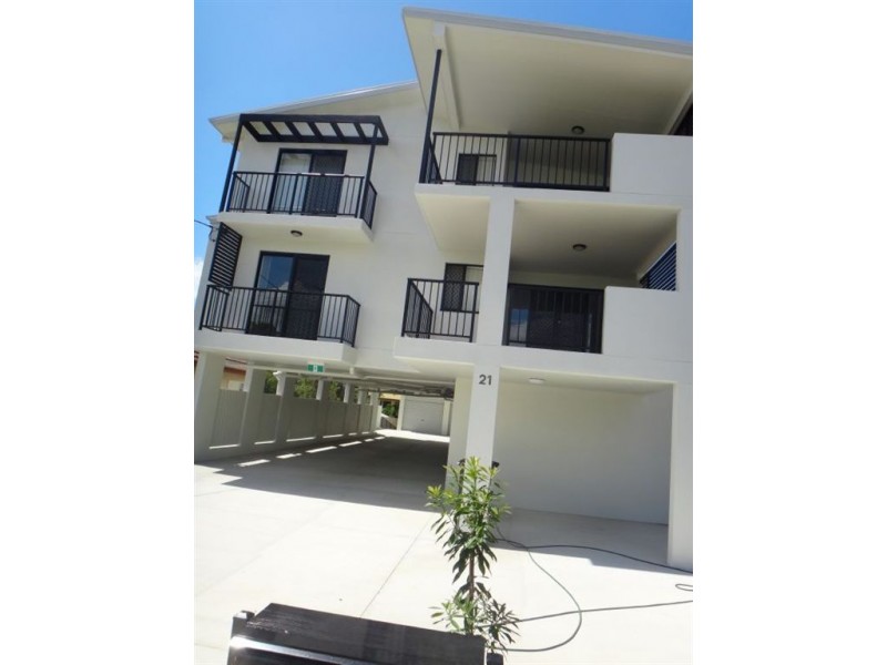3/21 Grasspan Street, Zillmere QLD 4034