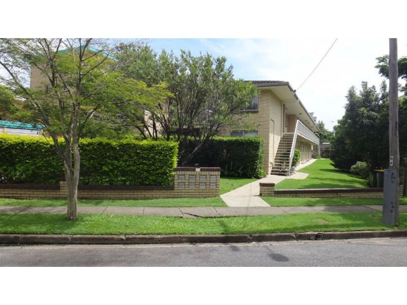 1/53 Kidston Tce, Chermside QLD 4032