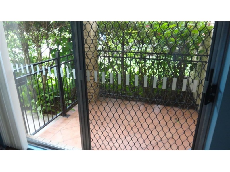 1/53 Kidston Tce, Chermside QLD 4032