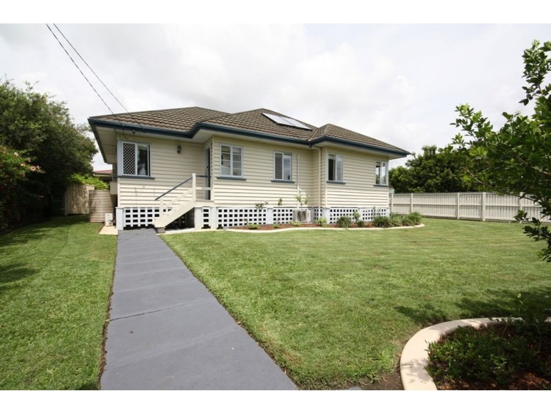 25 Collings Street, Geebung QLD 4034