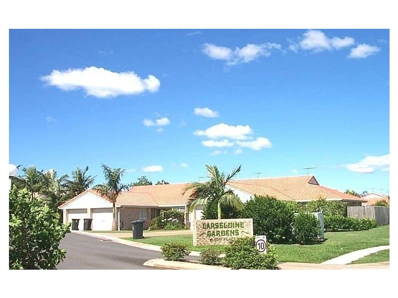 17/16 Stay Place, Carseldine QLD 4034