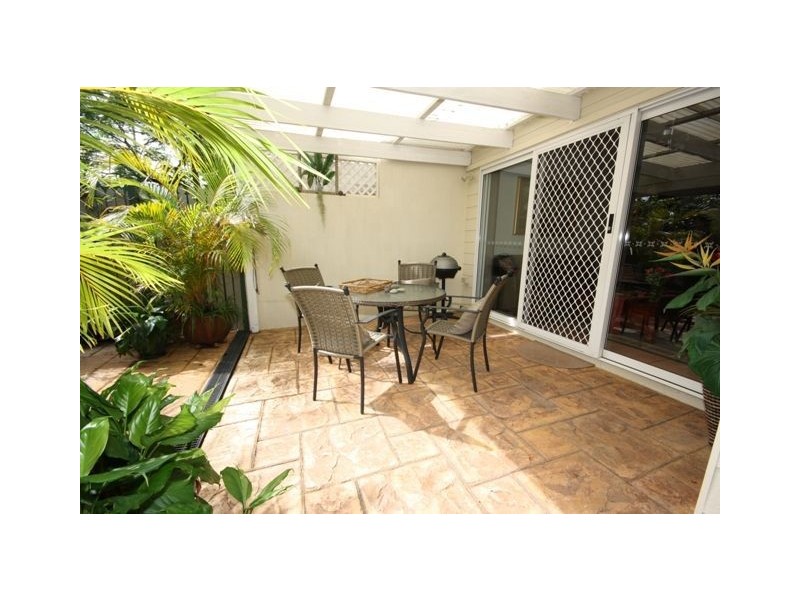 17/16 Stay Place, Carseldine QLD 4034