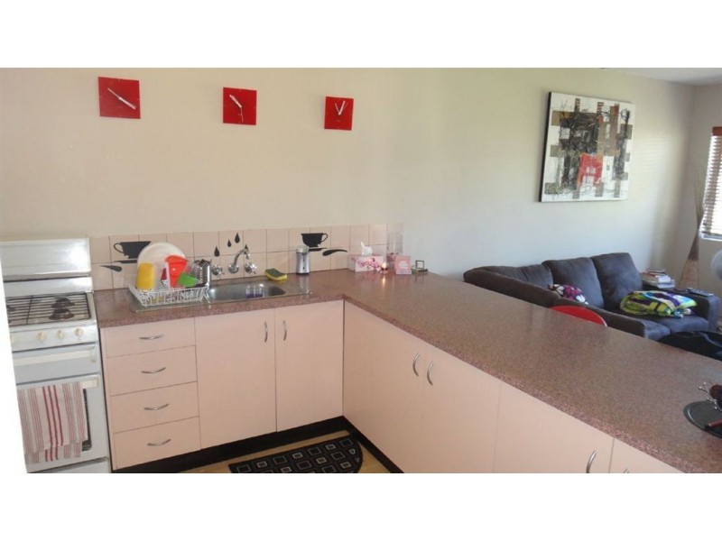 5/61 Park Road, Wooloowin QLD 4030