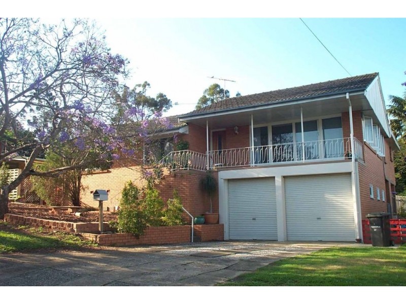 4 Terrence street, Aspley QLD 4034