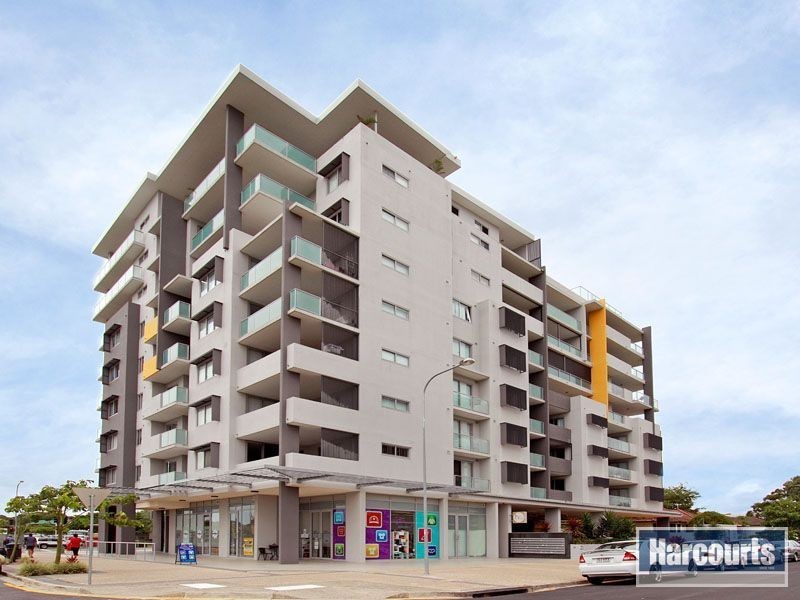 8/23-27 Playfield Street, Chermside QLD 4032