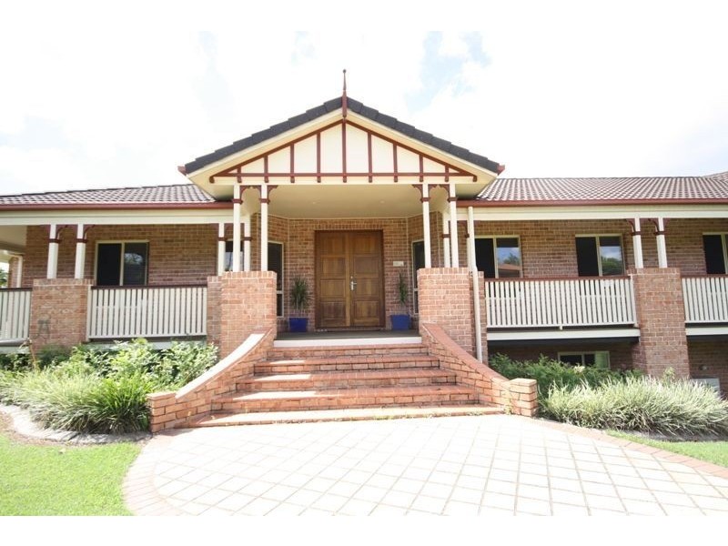 53 Habitat Place, Bridgeman Downs QLD 4035