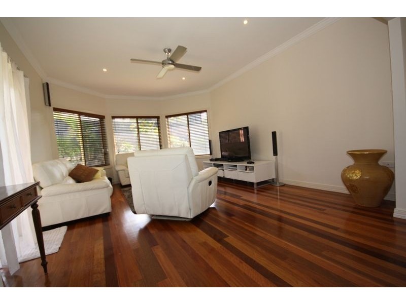 53 Habitat Place, Bridgeman Downs QLD 4035