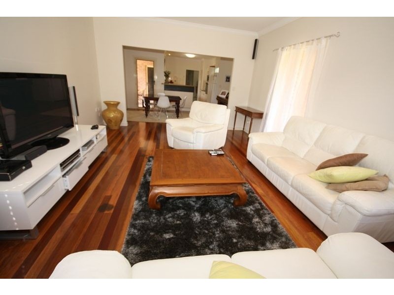 53 Habitat Place, Bridgeman Downs QLD 4035