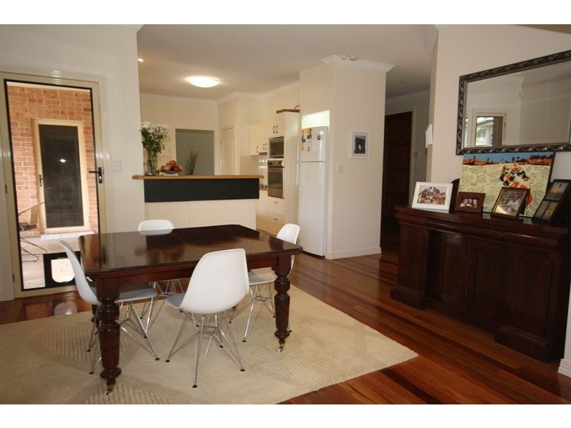 53 Habitat Place, Bridgeman Downs QLD 4035