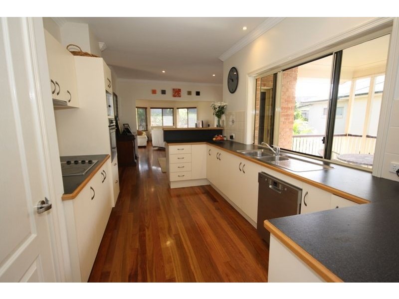 53 Habitat Place, Bridgeman Downs QLD 4035