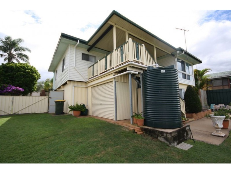 55 Warrimoo Street, Bracken Ridge QLD 4017