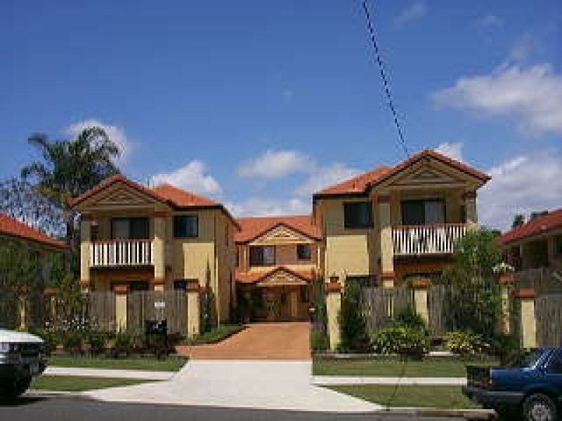 1/33 Hall Street, Chermside QLD 4032