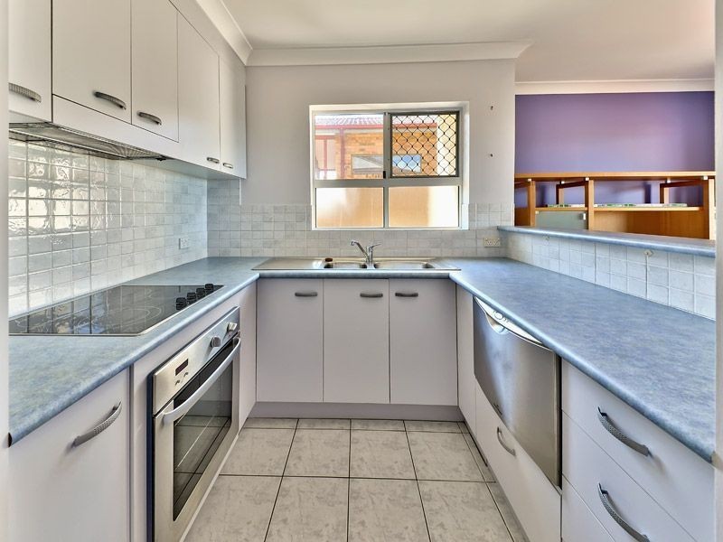 6/26 Hilltop Ave, Chermside QLD 4032