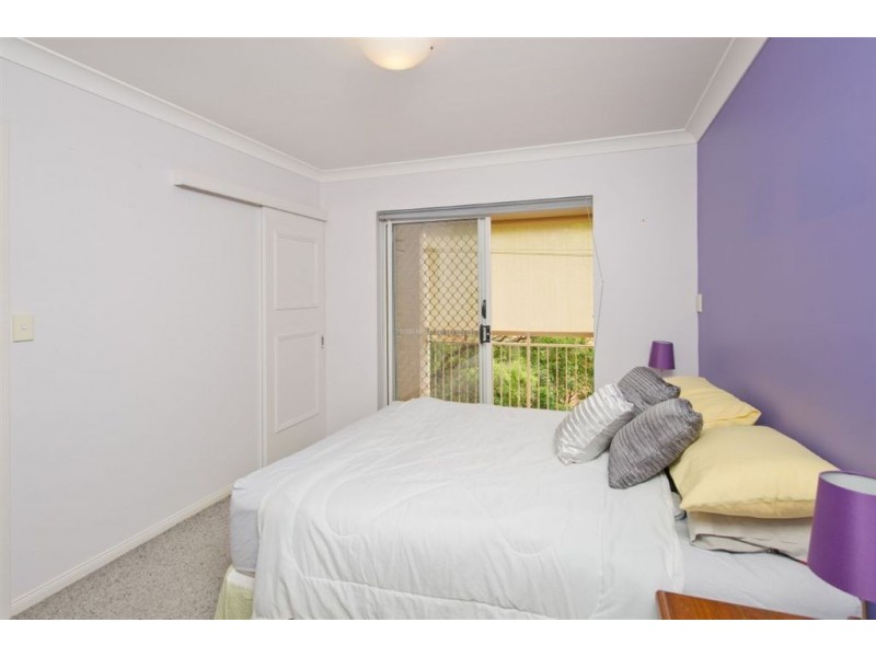 6/26 Hilltop Ave, Chermside QLD 4032