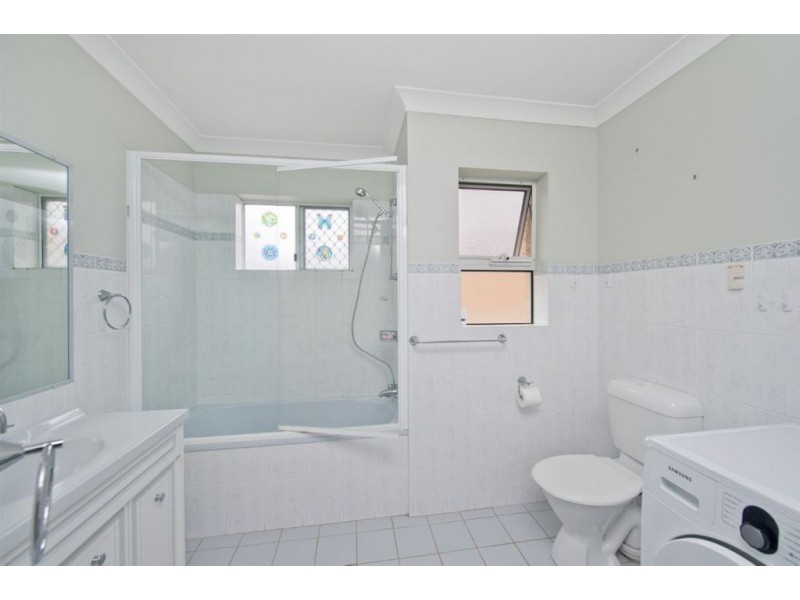 6/26 Hilltop Ave, Chermside QLD 4032