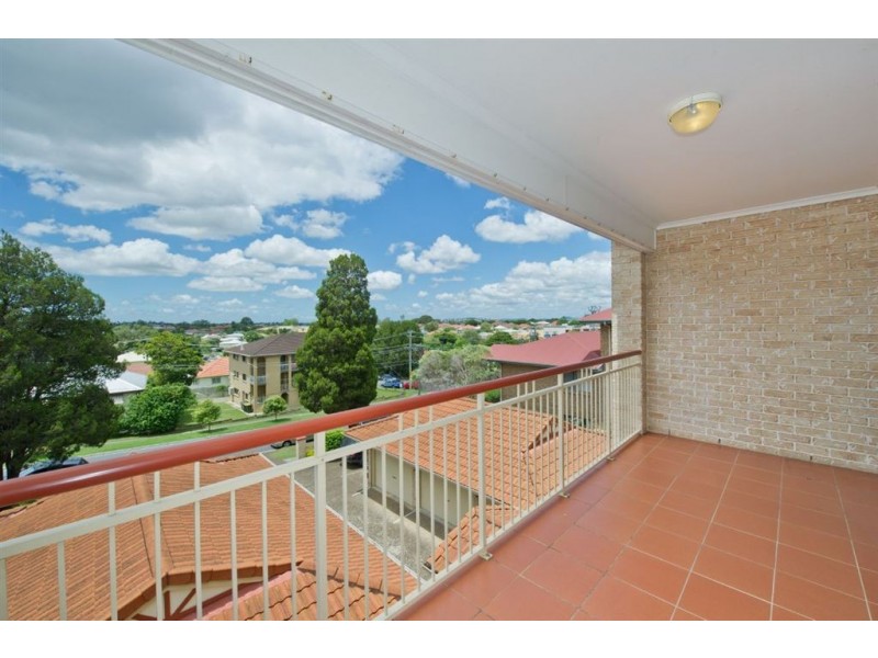 6/26 Hilltop Ave, Chermside QLD 4032