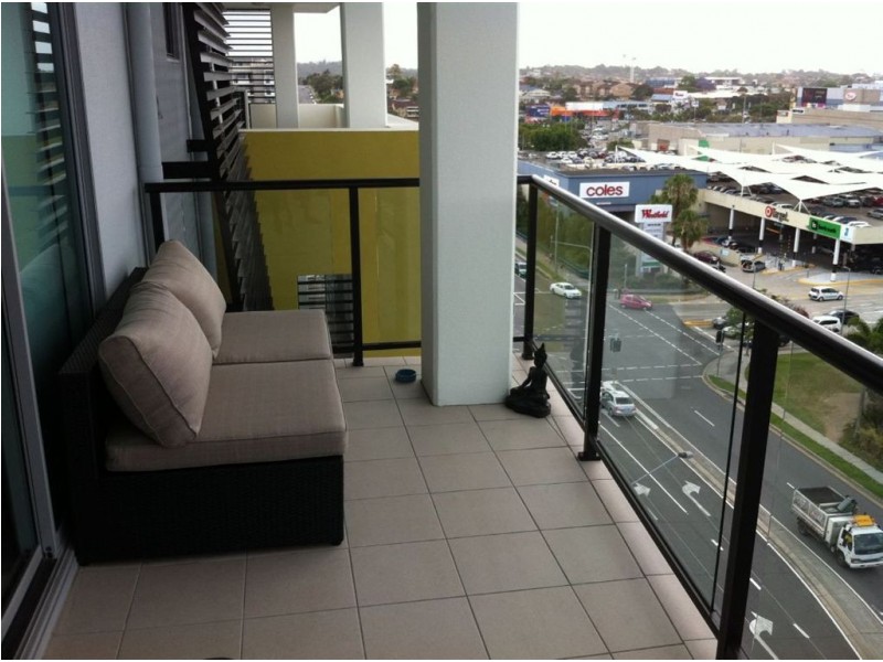 701/1 Kingsmill Street, Chermside QLD 4032
