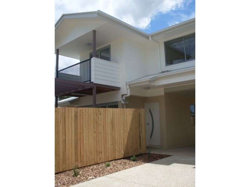 1/36 Brickfield Road, Aspley QLD 4034