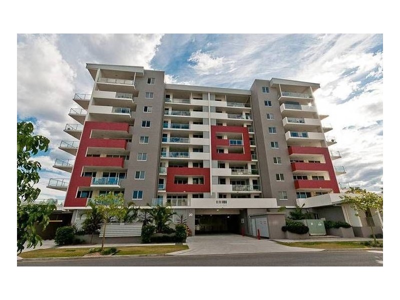 106/20 Playfield Street, Chermside QLD 4032