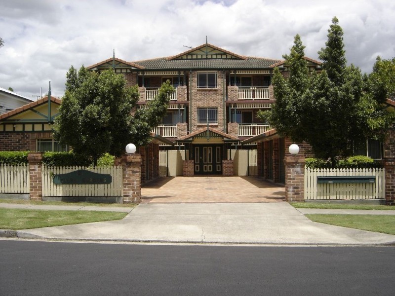 6/21 Pilba Street, Chermside QLD 4032