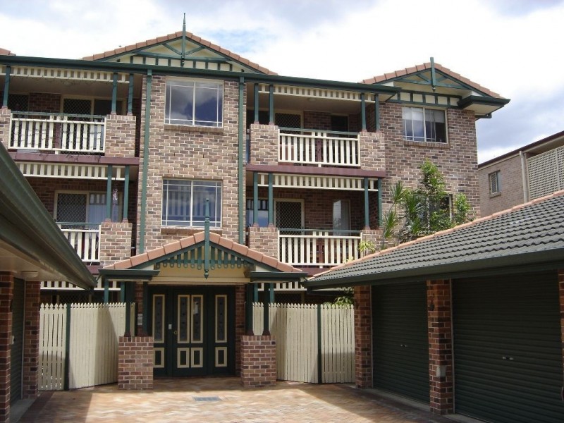 6/21 Pilba Street, Chermside QLD 4032