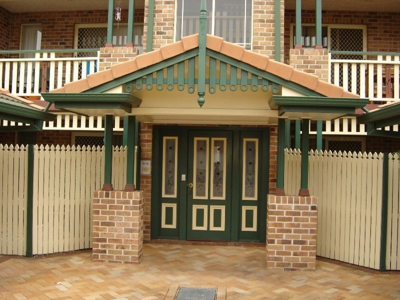 6/21 Pilba Street, Chermside QLD 4032