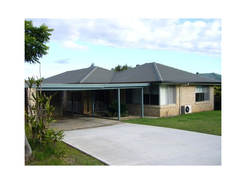 87 Redbourne Street, Chermside West QLD 4032