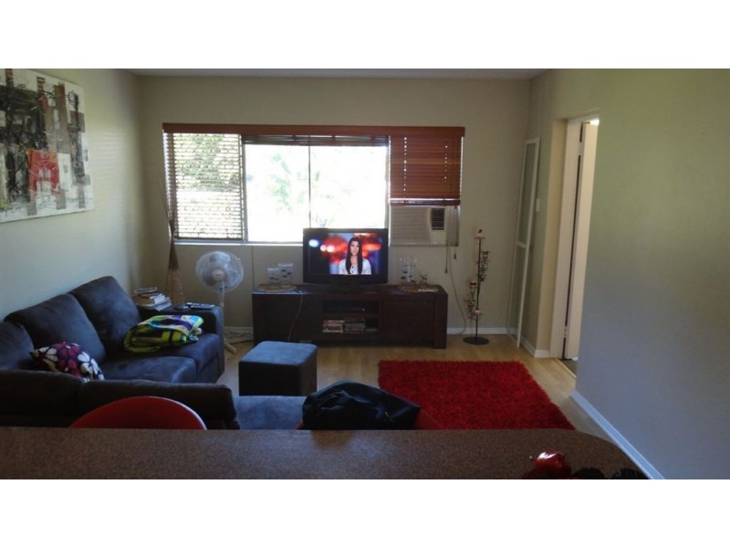 5/61 Park Rd, Wooloowin QLD 4030