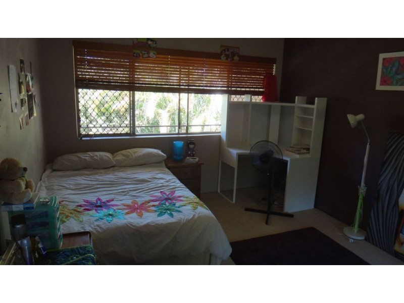 5/61 Park Rd, Wooloowin QLD 4030