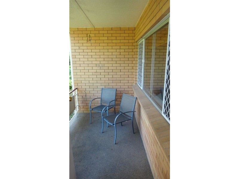 5/61 Park Rd, Wooloowin QLD 4030