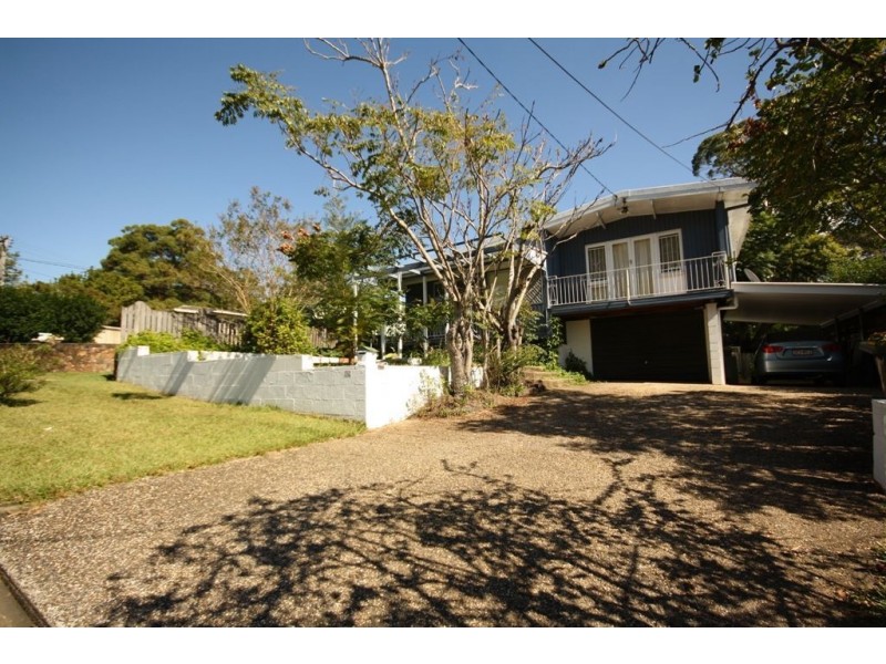 6 Tyrone Street, Chermside West QLD 4032