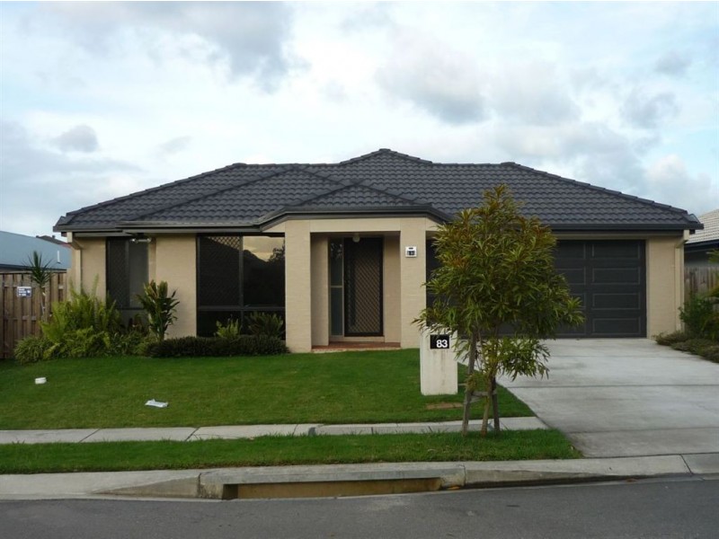 83 Cowie Rd, Carseldine QLD 4034