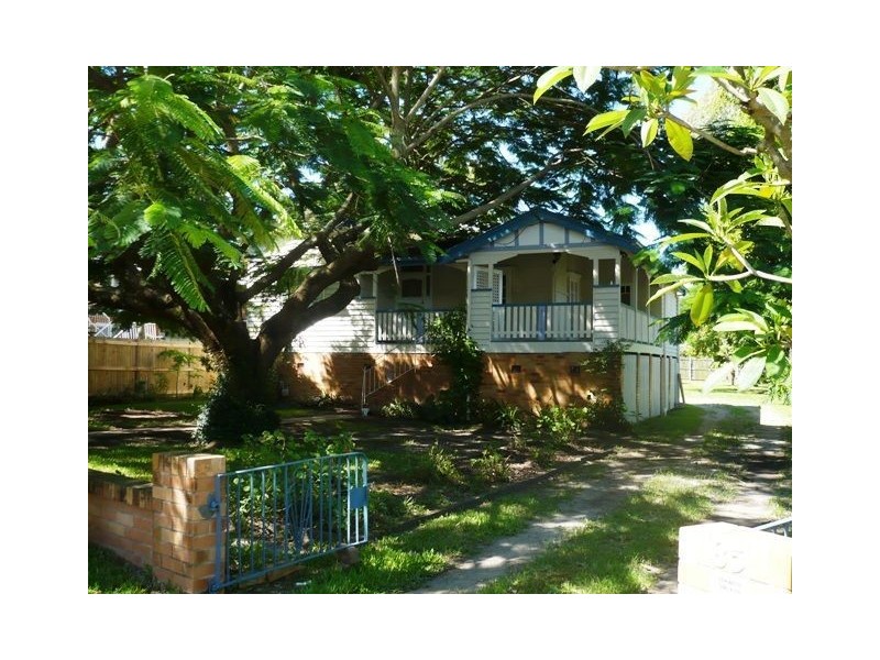 85 Kedron Park Road, Wooloowin QLD 4030