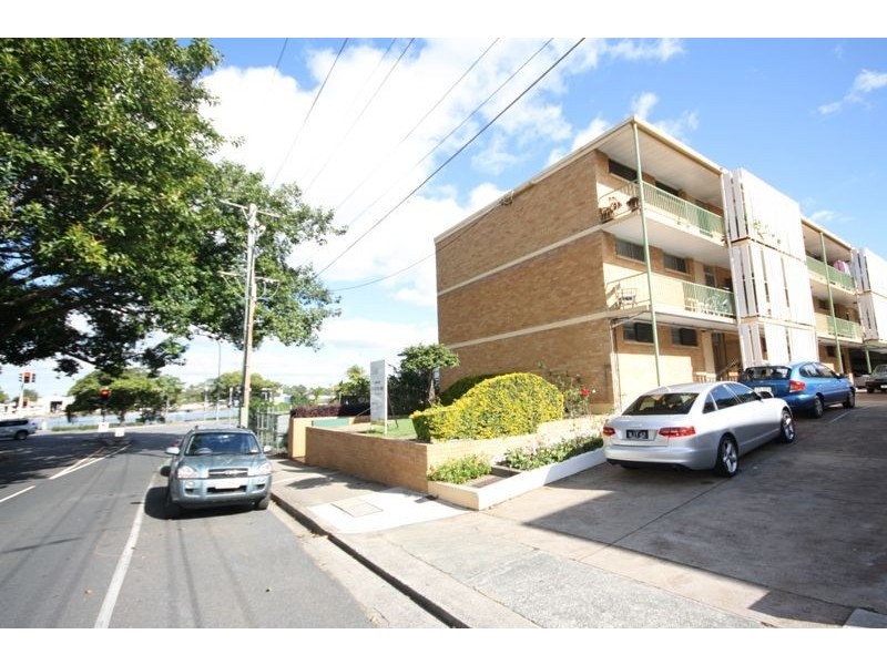 14/6 Riverview Tce, Hamilton QLD 4007