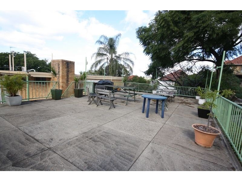 14/6 Riverview Tce, Hamilton QLD 4007