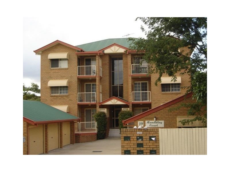 3/39 Ramsay Street, Kedron QLD 4031