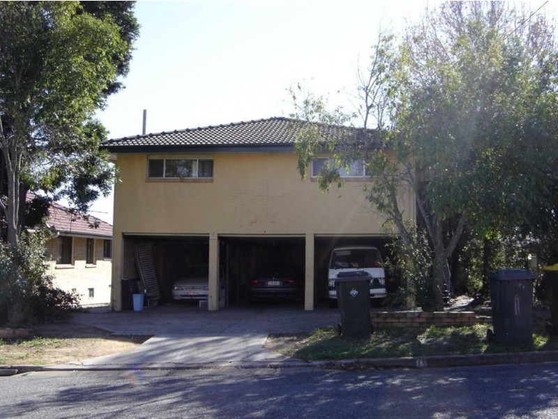 1/19 Eltham Street, Kedron QLD 4031