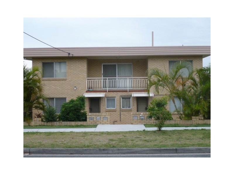 5/43 Kingsmill St, Chermside QLD 4032
