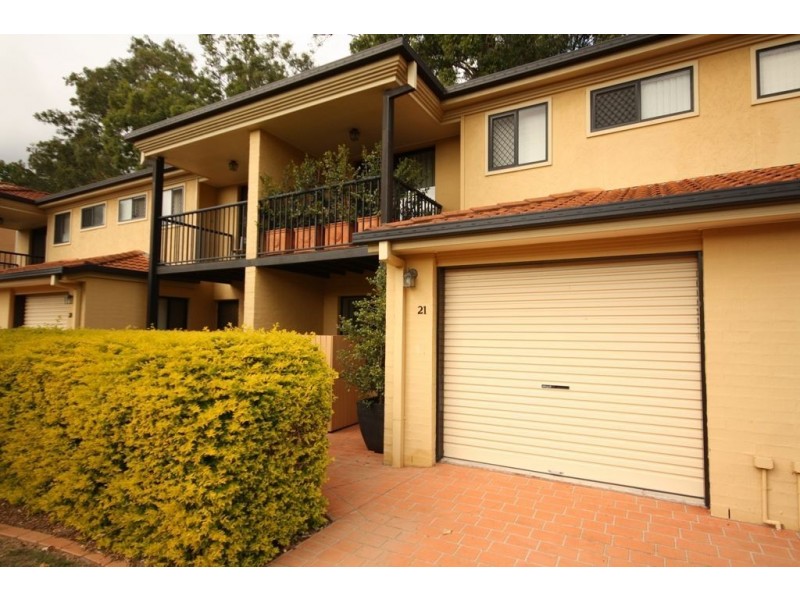 21/960 Hamilton Road, Mcdowall QLD 4053