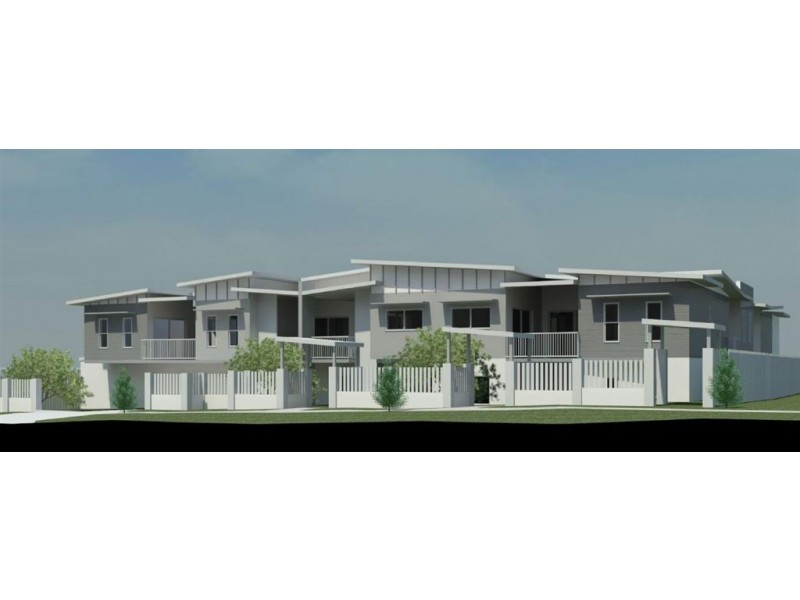 1-12/22-24 Birdwood Street, Zillmere QLD 4034