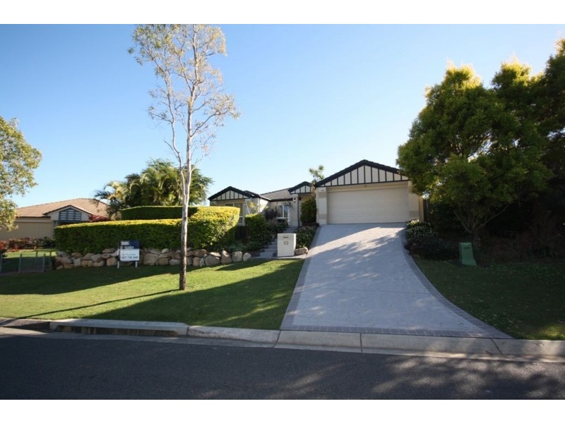 69 Warrego Crt, Murrumba Downs QLD 4503