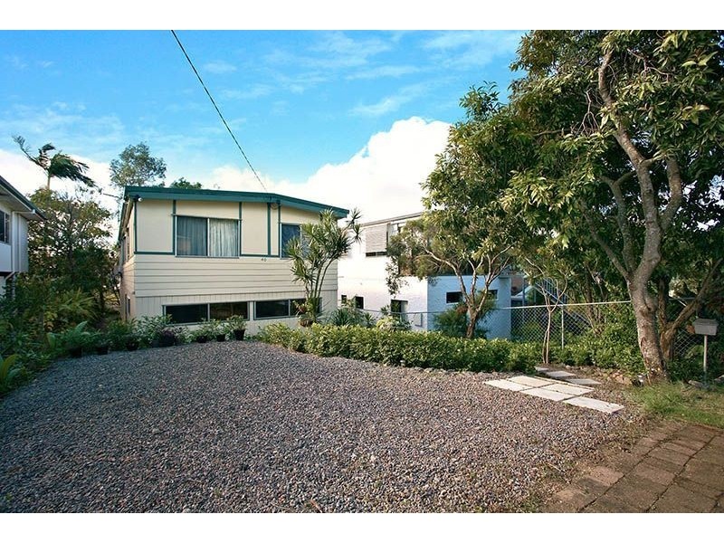 40 Childers St, Kedron QLD 4031