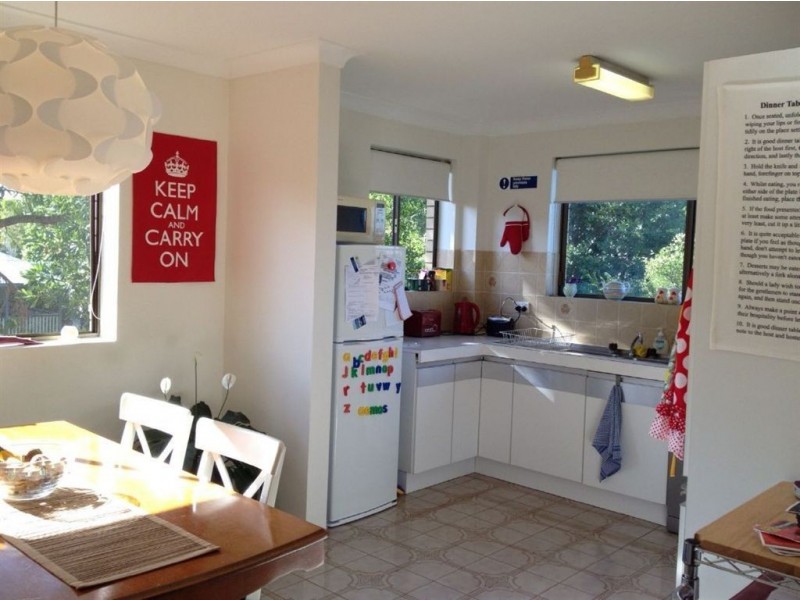 6/38 Ramsay, Kedron QLD 4031