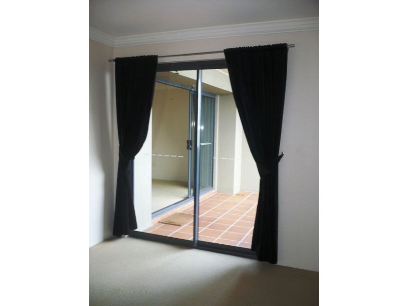 25/83 Alfred Street, Fortitude Valley QLD 4006