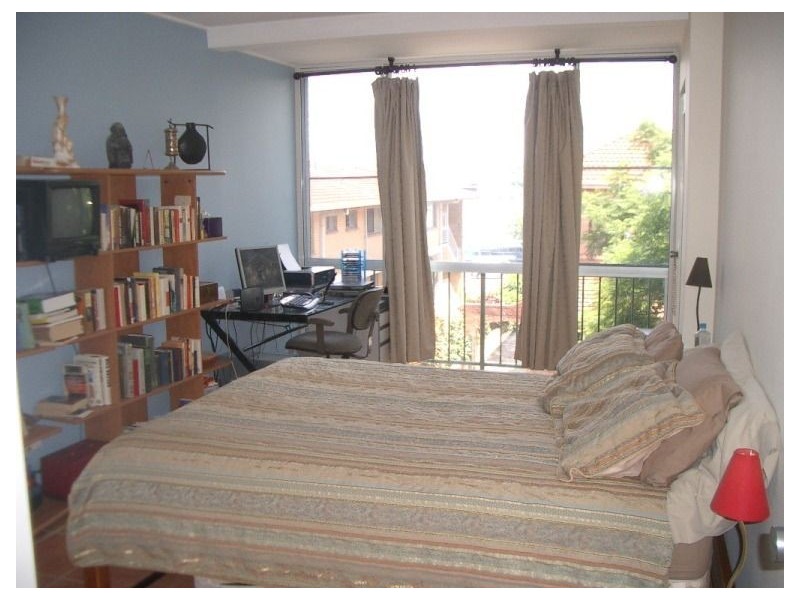 14/6 Riverview Tce, Hamilton QLD 4007