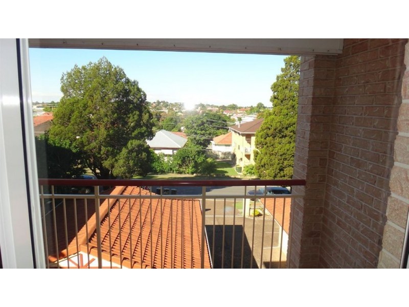 6/26 Hilltop Avenue, Chermside QLD 4032