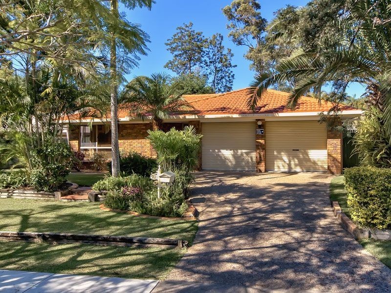 73 Jagora Drive, Albany Creek QLD 4035