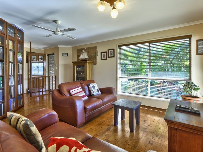 73 Jagora Drive, Albany Creek QLD 4035