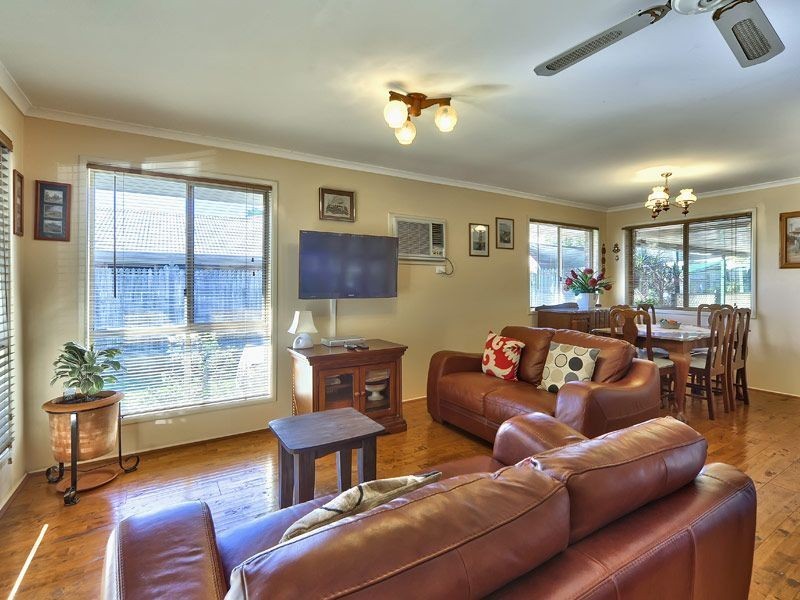 73 Jagora Drive, Albany Creek QLD 4035