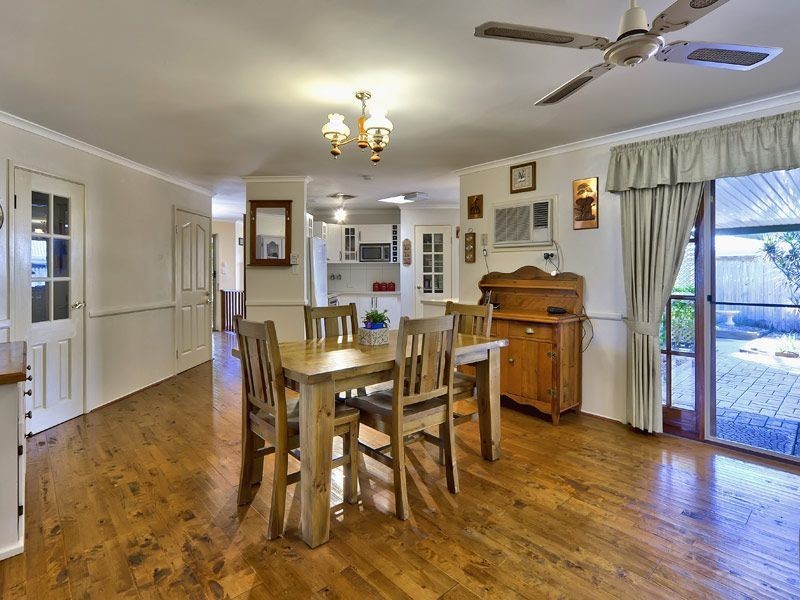 73 Jagora Drive, Albany Creek QLD 4035